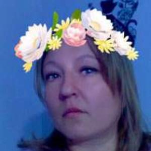 Надя, 45 лет, Астана