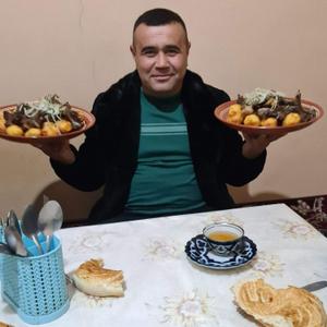 Шухрат, 35 лет, Новосибирск