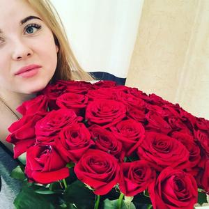 Натали, 26 лет, Новосибирск