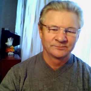 Николай Солдатов, 71 год, Ульяновск