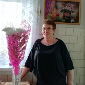 Надежда, 65 лет, Барнаул