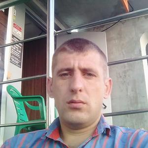 Виталий, 36 лет, Омск