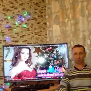 Парни в Алапаевске: Роман Пятыгин, 45 - ищет девушку из Алапаевска