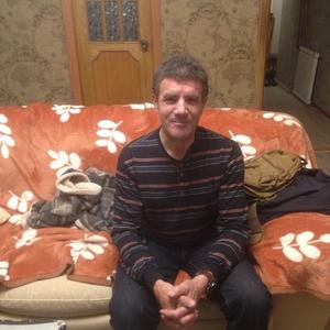 Сергей Корольков, 64 года, Владивосток