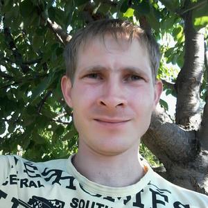 Парни в Камышине: Алексей, 34 - ищет девушку из Камышина