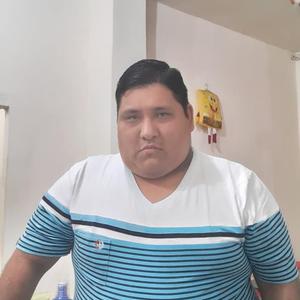 Парни в Guayaquil: Ronald Leonardo Reyes, 35 - ищет девушку из Guayaquil