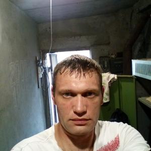 Сергей, 40 лет, Коломна