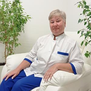 Ольга, 48 лет, Муром