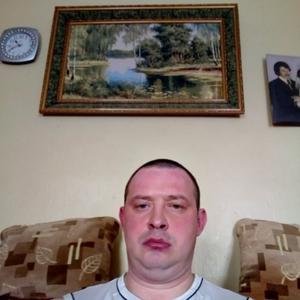Евгений, 45 лет, Иваново