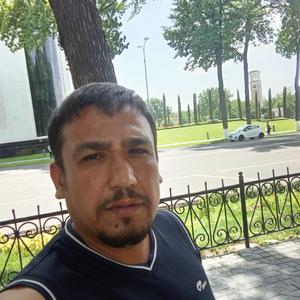 Sarvar, 39 лет, Ташкент