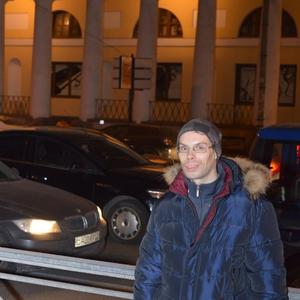 Парни в Ижевске: Евгений, 43 - ищет девушку из Ижевска