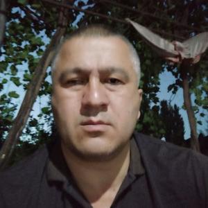 Бехзод, 43 года, Санкт-Петербург