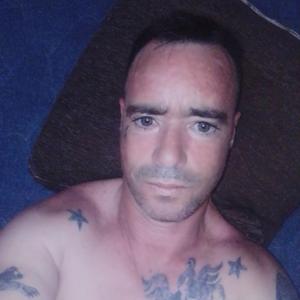 Juan Carlos Pagan Mojica, 44 года, Murcia