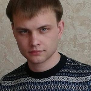 Парни в Перми: Олег, 35 - ищет девушку из Перми