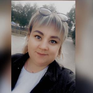 Девушки в Оренбурге: Екатерина, 35 - ищет парня из Оренбурга