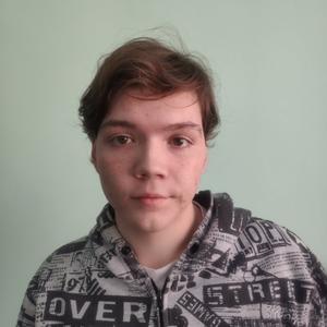 Парни в Оренбурге: Владислав, 23 - ищет девушку из Оренбурга