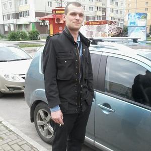 Налимов, 37 лет, Санкт-Петербург