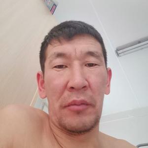 Жаргал, 38 лет, Иркутск