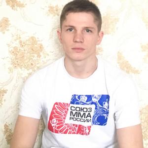 Михаил, 27 лет, Новороссийск