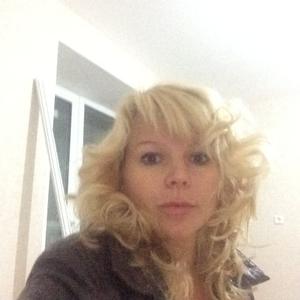 Ирина Иванова, 47 лет, Екатеринбург