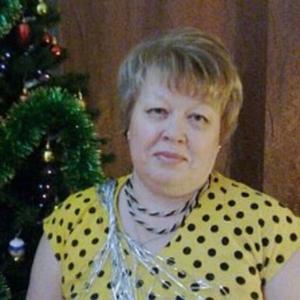 Девушки в Челябинске: Светлана, 56 - ищет парня из Челябинска
