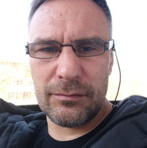 Сергей, 54 года, Поварово