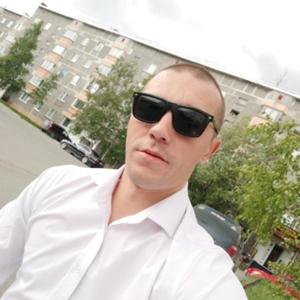 Парни в Надыме: Алексей, 34 - ищет девушку из Надыма
