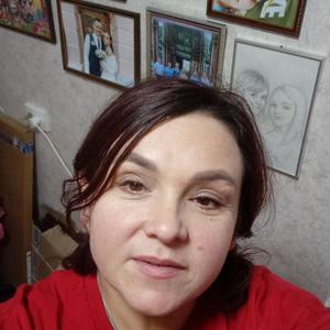 Танюшка, 44 года, Москва