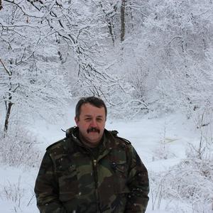 Анатолий, 54 года, Сургут