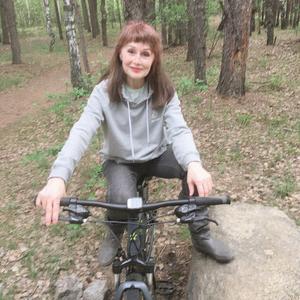 Девушки в Челябинске: Наталья, 59 - ищет парня из Челябинска