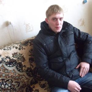 Роман, 36 лет, Омск