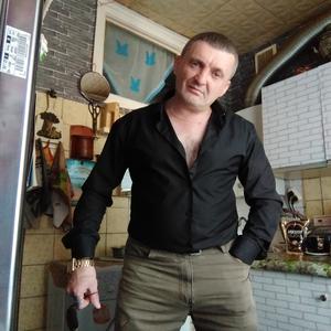 Парни в Люберцах: Евгений Красав, 48 - ищет девушку из Люберец