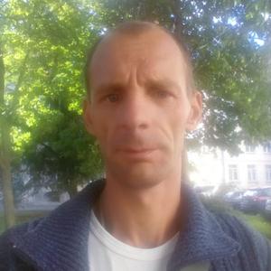 Парни в Липецке: Юрий, 45 - ищет девушку из Липецка