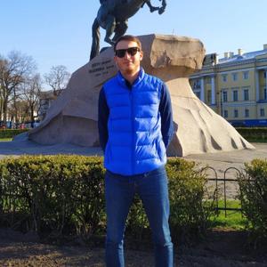 Denis, 32 года, Санкт-Петербург