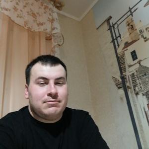 Парни в Оренбурге: Кирилл, 32 - ищет девушку из Оренбурга