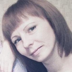 Девушки в Оренбурге: Леся, 40 - ищет парня из Оренбурга