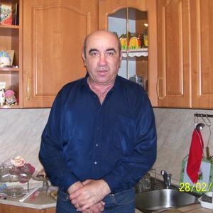Юрий  , 63 года, Ростов-на-Дону