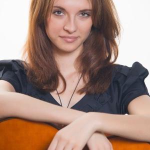Татьяна, 29 лет, Уссурийск