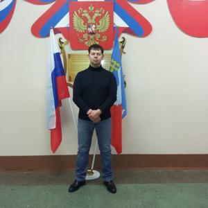 Парни в Норильске: Алексей, 42 - ищет девушку из Норильска