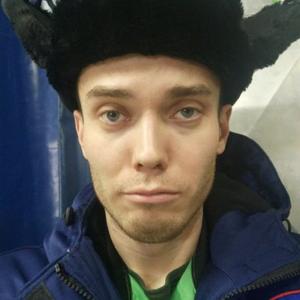 Александр, 32 года, Новокуйбышевск