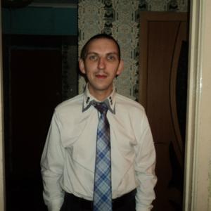 Рома Николаевич Папушин, 41 год, Архангельск
