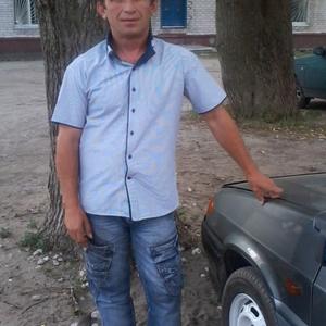 Александр Калиниченко, 54 года, Брянск