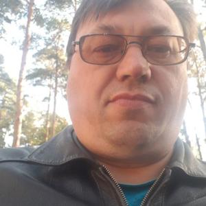 Сергей, 49 лет, Алексин