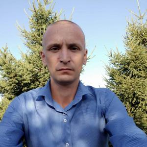 Андрей Макаров, 38 лет, Краснобродский