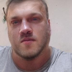 Денис, 44 года, Москва