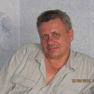 Константин, 58 лет, Барнаул