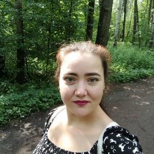 Софья, 37 лет, Санкт-Петербург