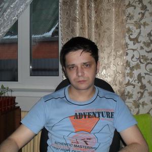 Aleksandr Vorobev, 45 лет, Егорьевск