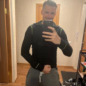 Юрий, 27 лет, Пермь
