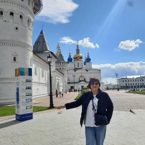 Жанна, 47 лет, Ханты-Мансийск